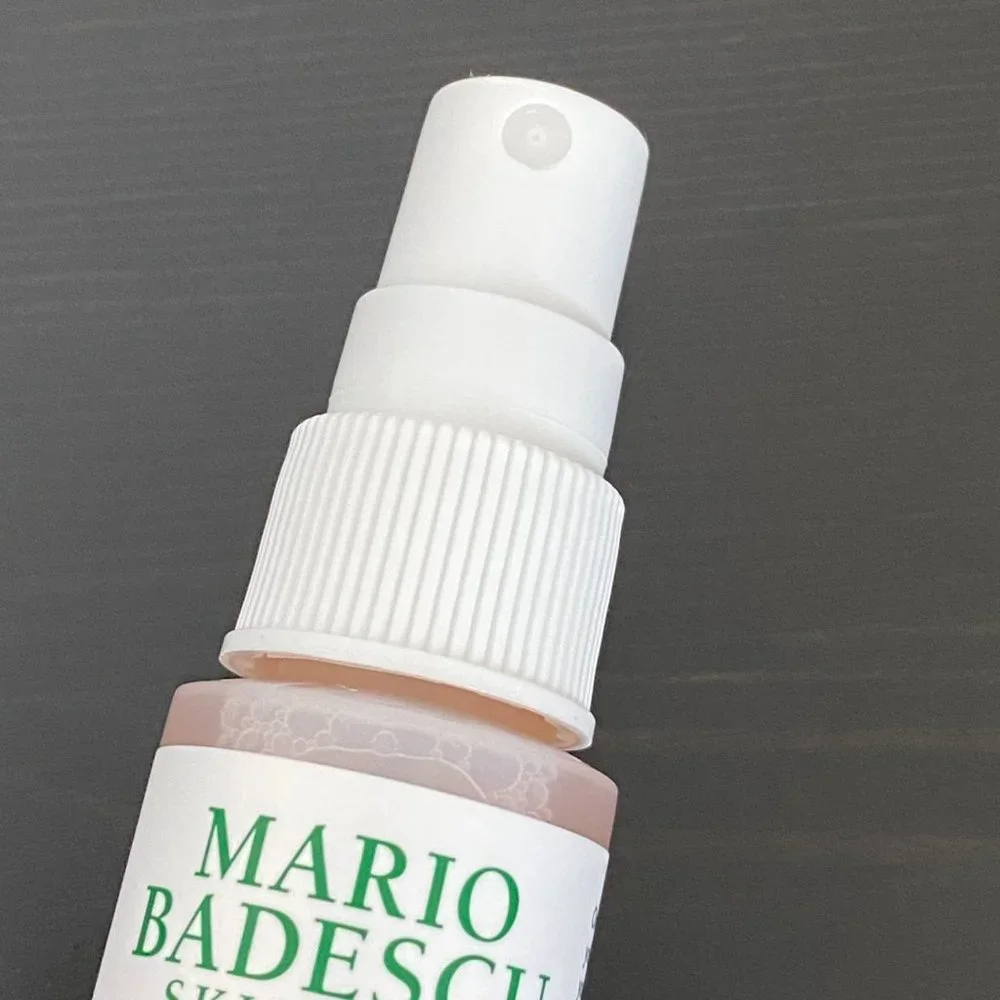 Mario Badescu mario badescu